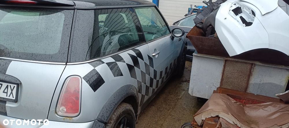 MINI ONE Standard - 6