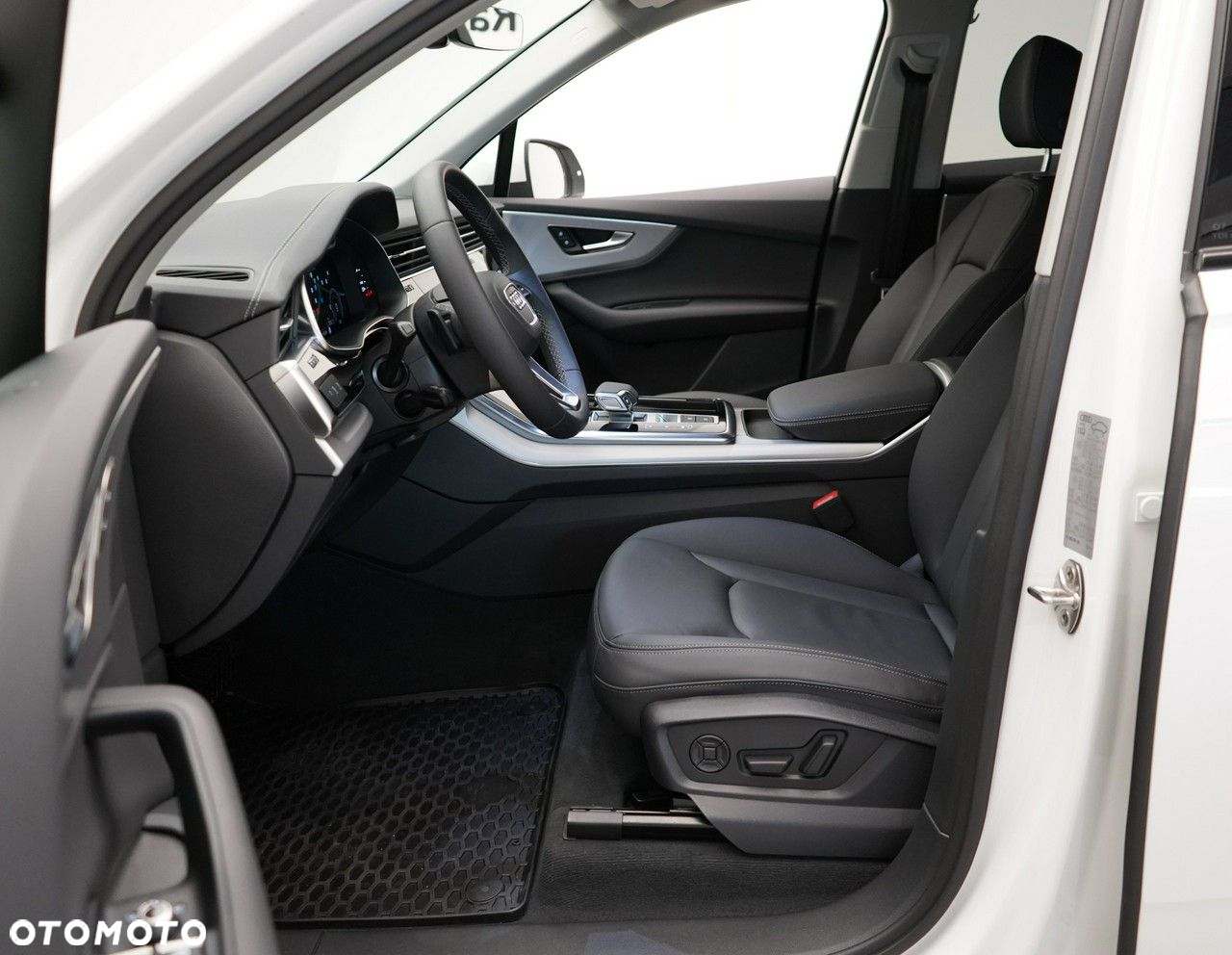 Audi Q7 - 14