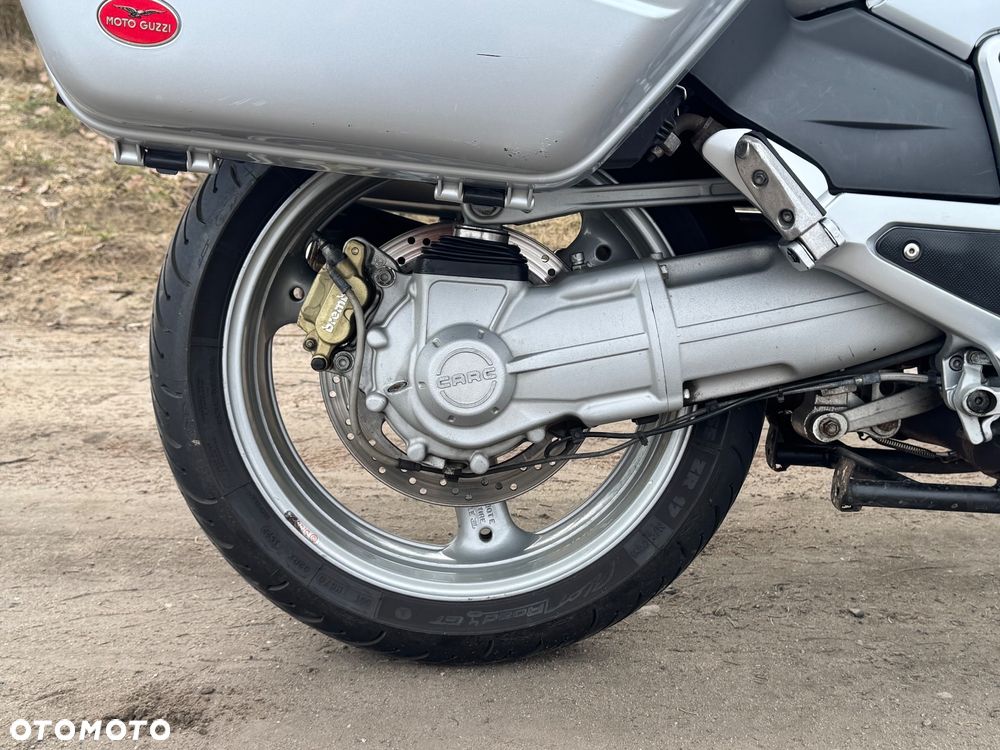 Moto Guzzi Norge - 25