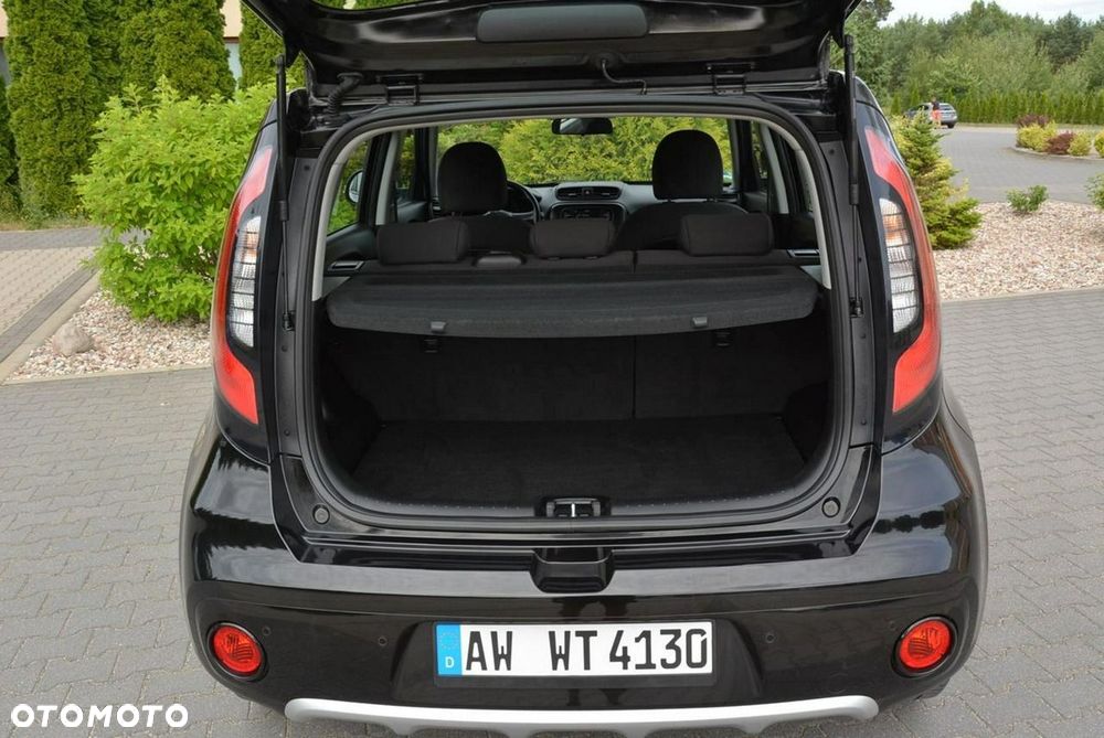 Kia Soul 1.6 GDI Spirit - 25