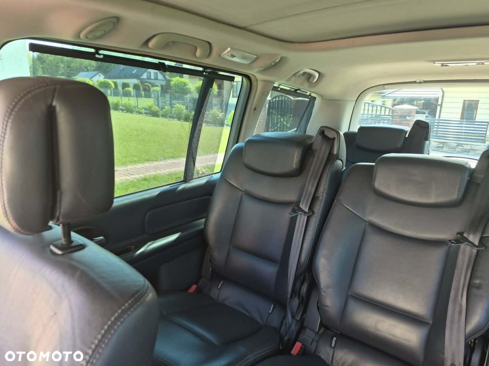 Renault Espace 2.0 dCi Expression - 7