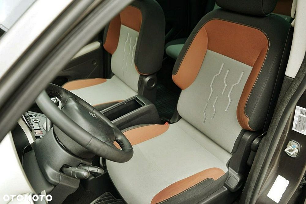 Peugeot Partner - 16