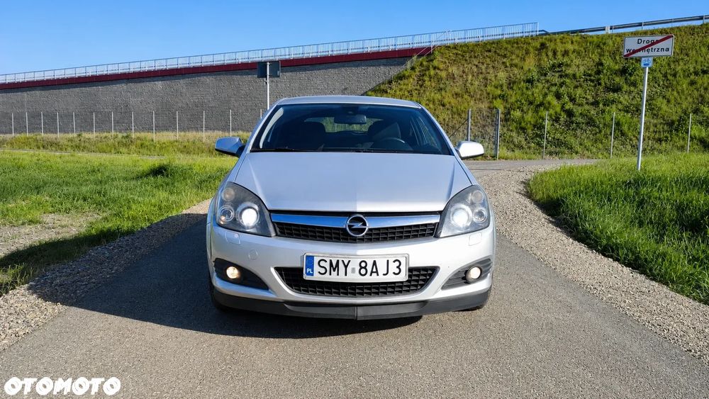 Opel Astra 1.6 Innovation - 8