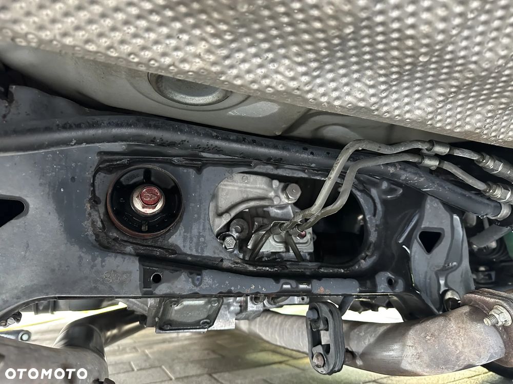 Mitsubishi Lancer Evolution GSR - 11