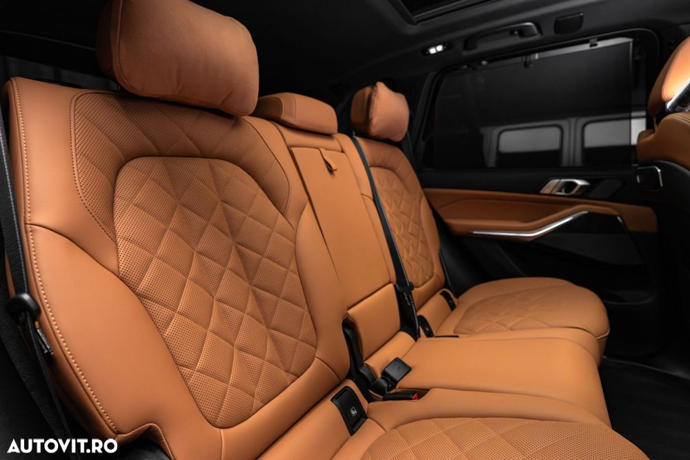 BMW X5 - 31
