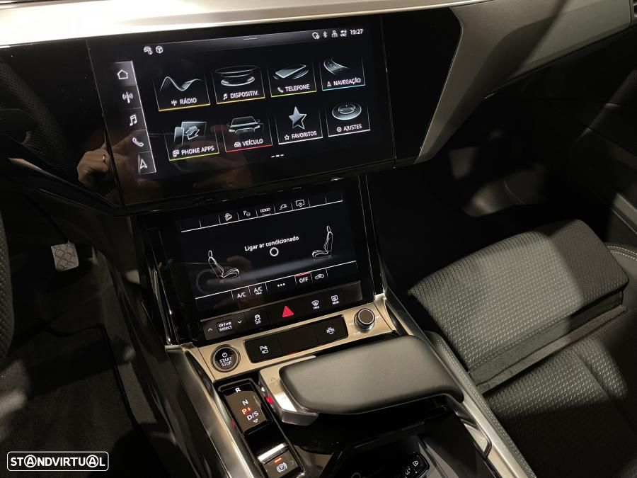 Audi e-tron 55 quattro S line - 20