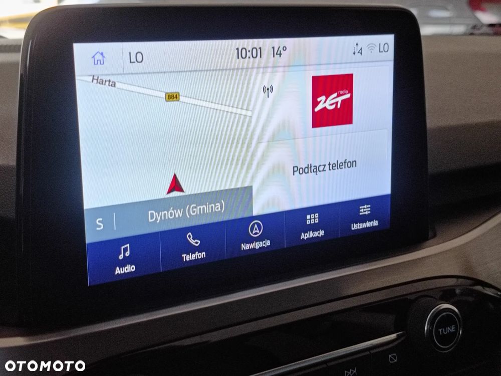 Ford Kuga - 29