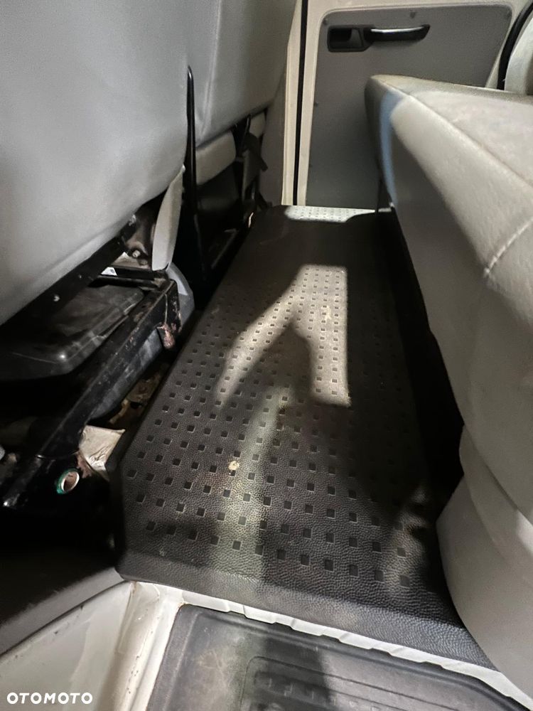 Volkswagen TRANSPORTER - 21