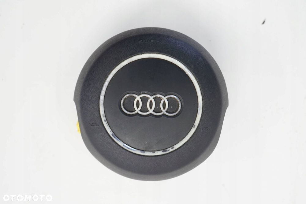 AUDI A5 8T LIFT 13R AIRBAG PODUSZKA KIEROWCY 8K0880201AE - 1