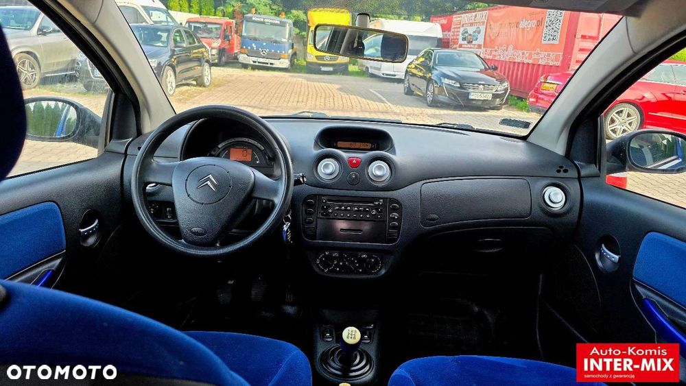 Citroën C2 - 14