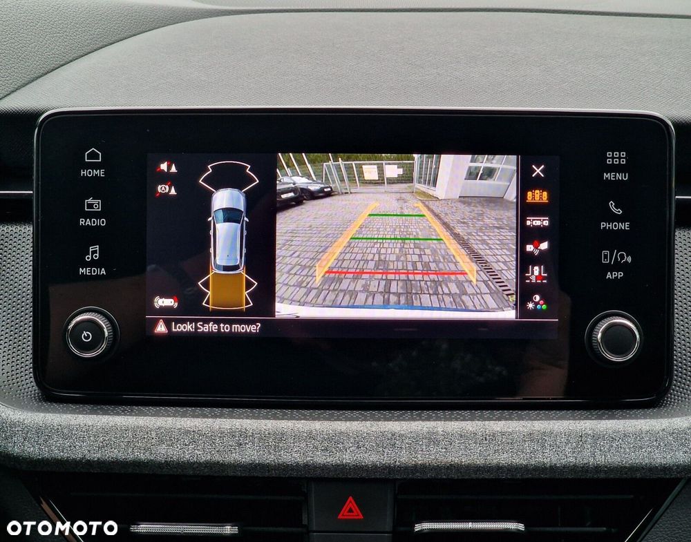 Skoda Kamiq 1.0 TSI Selection DSG - 29