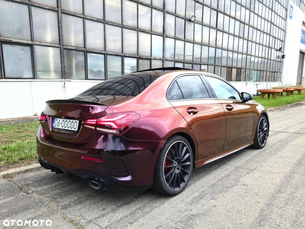 Mercedes-Benz Klasa A - 1