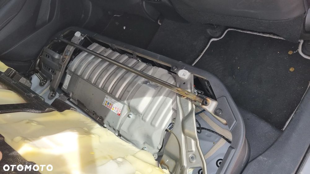 Toyota Corolla 1.8 Hybrid Comfort - 30