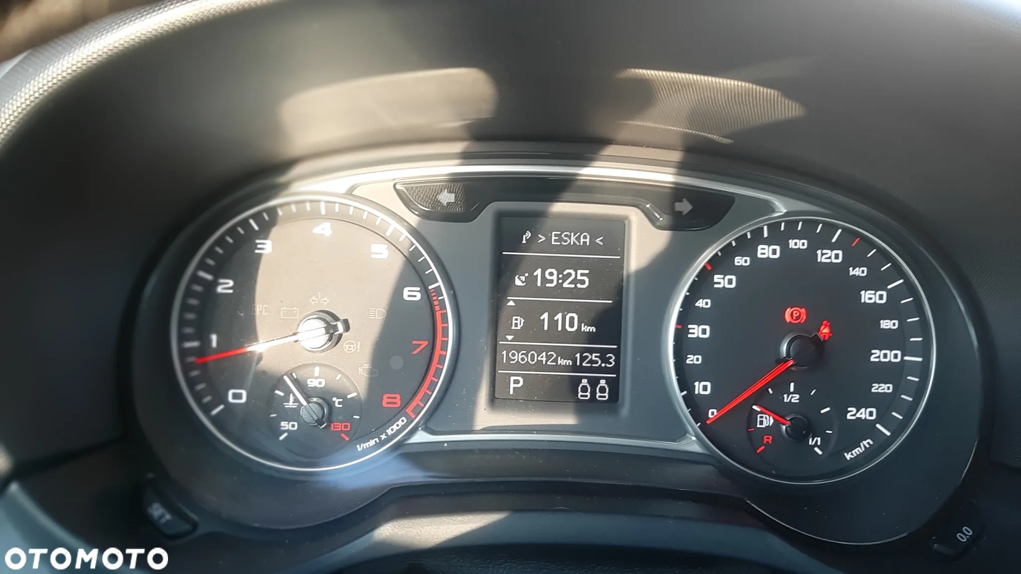 Audi A1 1.4 TFSI Ambition S tronic - 13