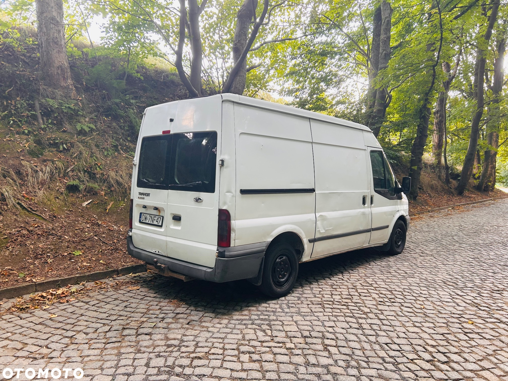 Ford Transit - 4