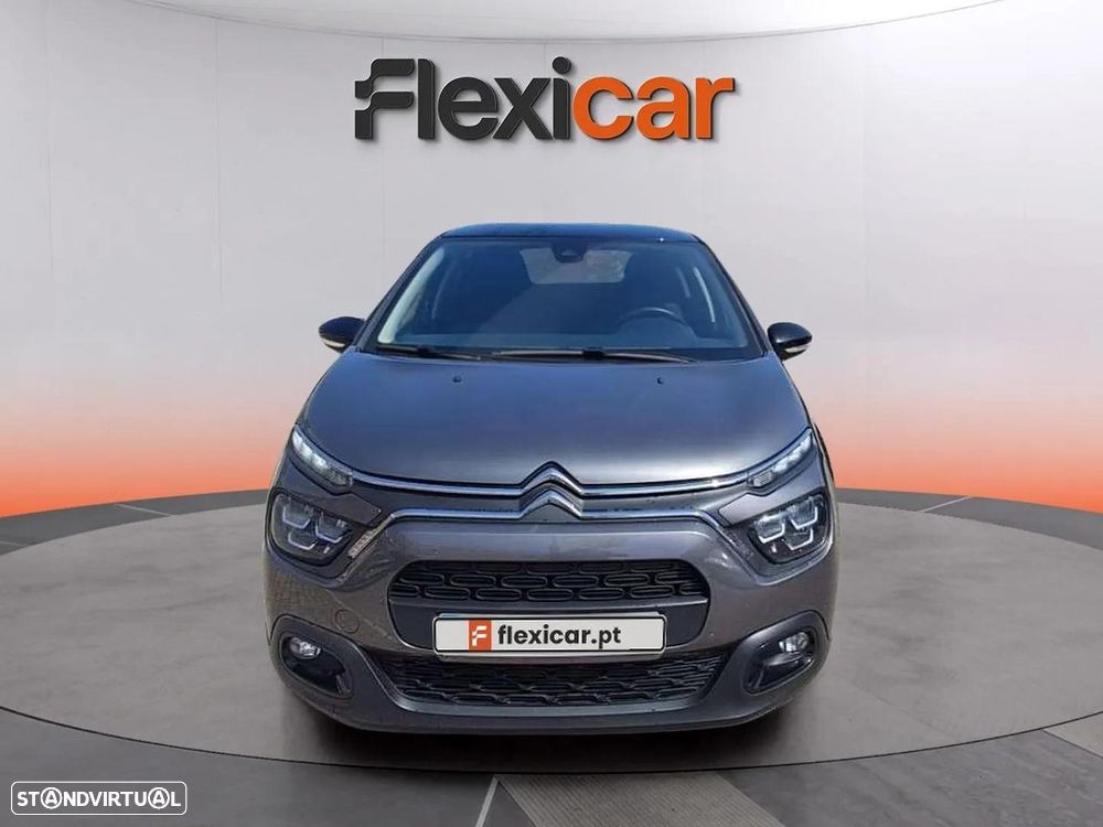 Citroën C3 1.2 PureTech Shine Pack EAT6 - 2