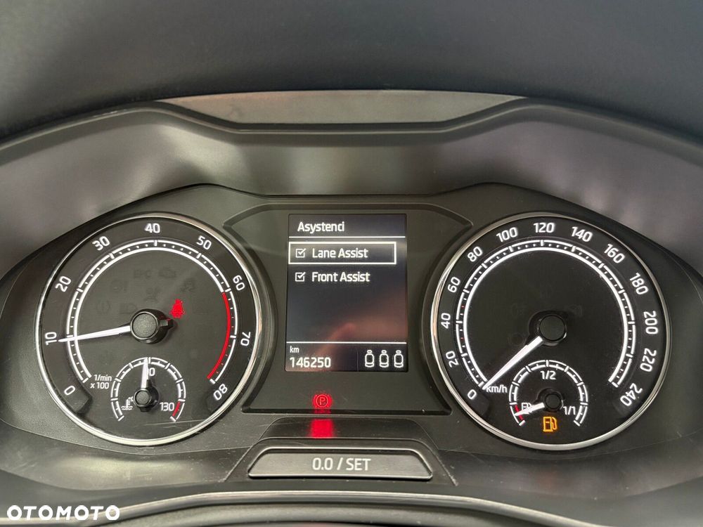 Skoda Scala 1.0 TSI Ambition - 19