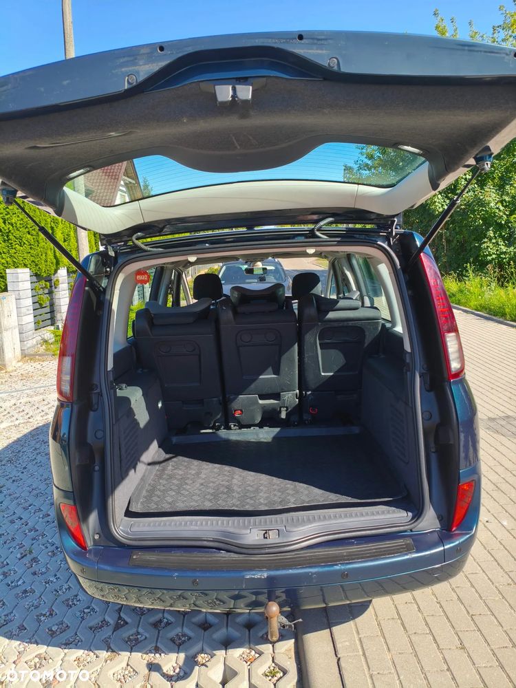 Renault Grand Espace Gr 2.0T Expression - 7