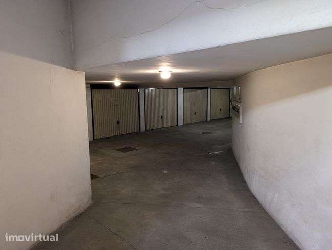 Garagem para arrendar em Aveiro - Grande imagem: 3/8