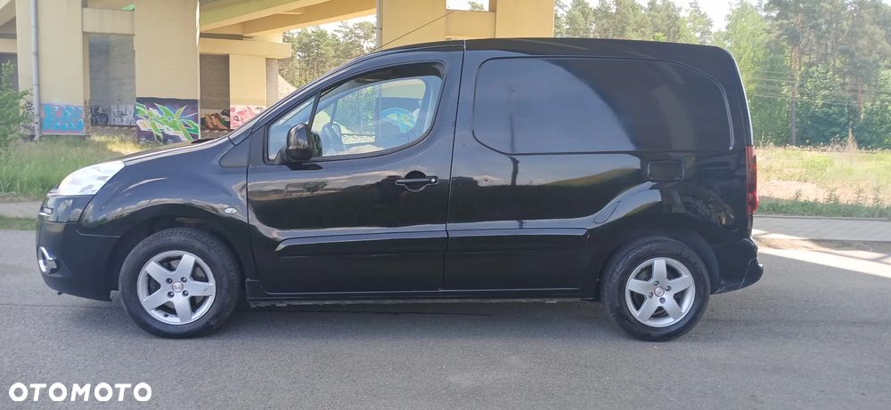 Peugeot Partner - 3