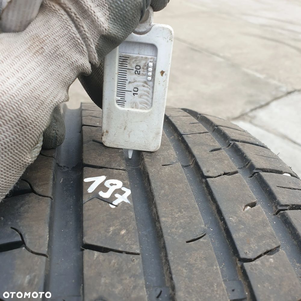 OPONA  KPATOS   16 205/55R16 1-SZT - 3