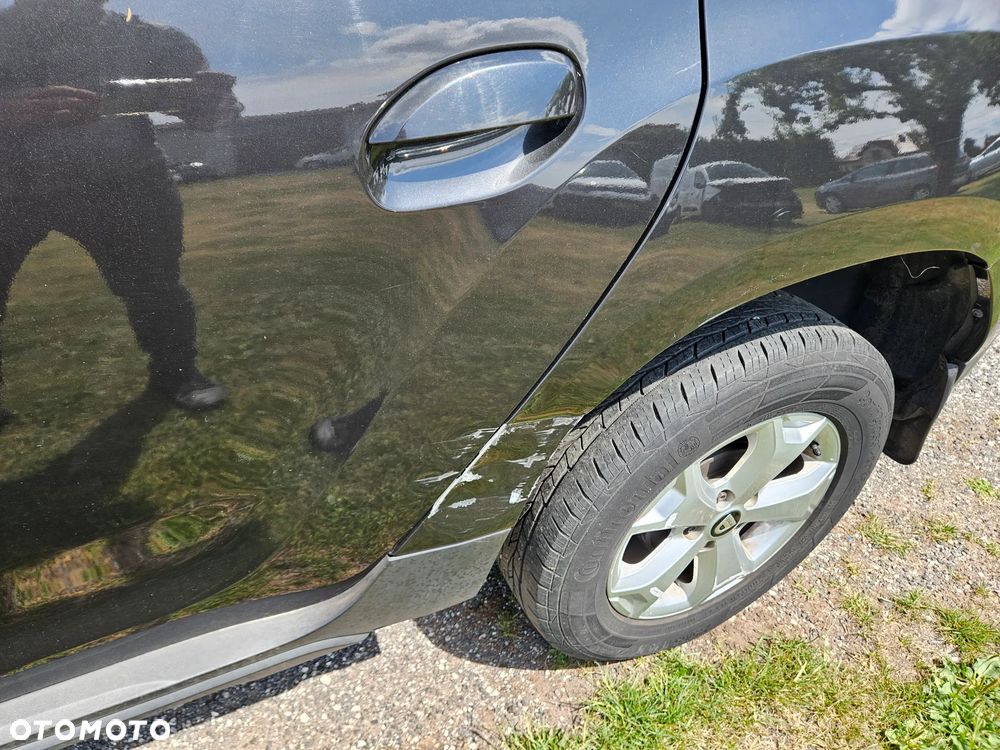 Dacia Duster dCi 110 2WD Prestige - 7