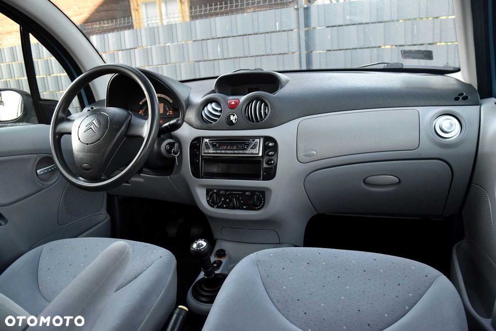 Citroën C3 - 5