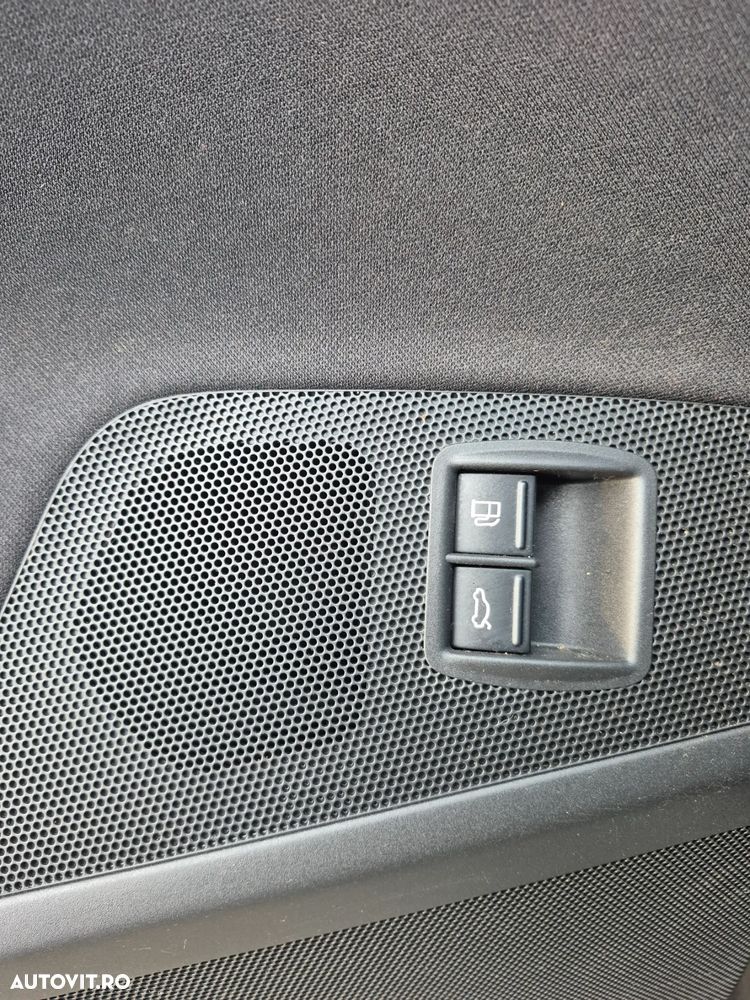 Volkswagen Passat CC 2.0 TDI DPF DSG - 16