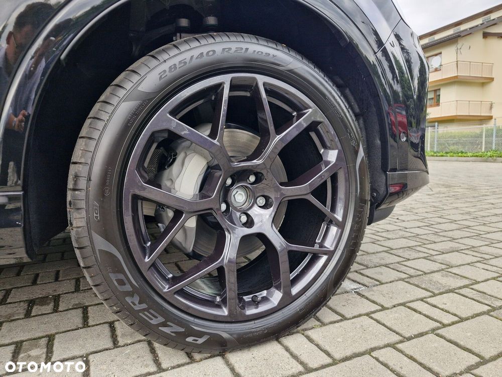 Audi Q7 50 TDI mHEV Quattro S Line Tiptr - 8