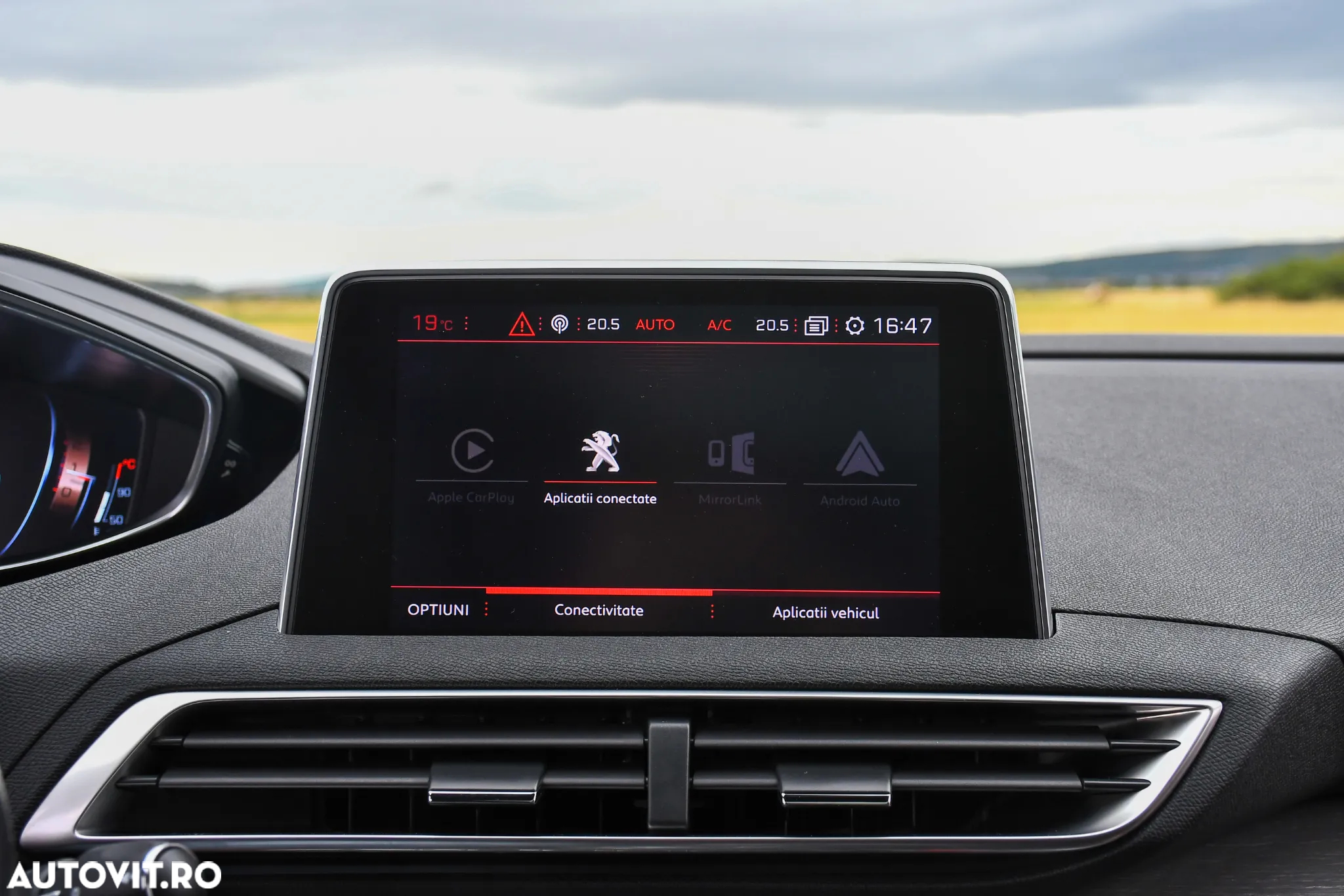 Peugeot 5008 2.0 BlueHDI s&s EAT8 GT - 27