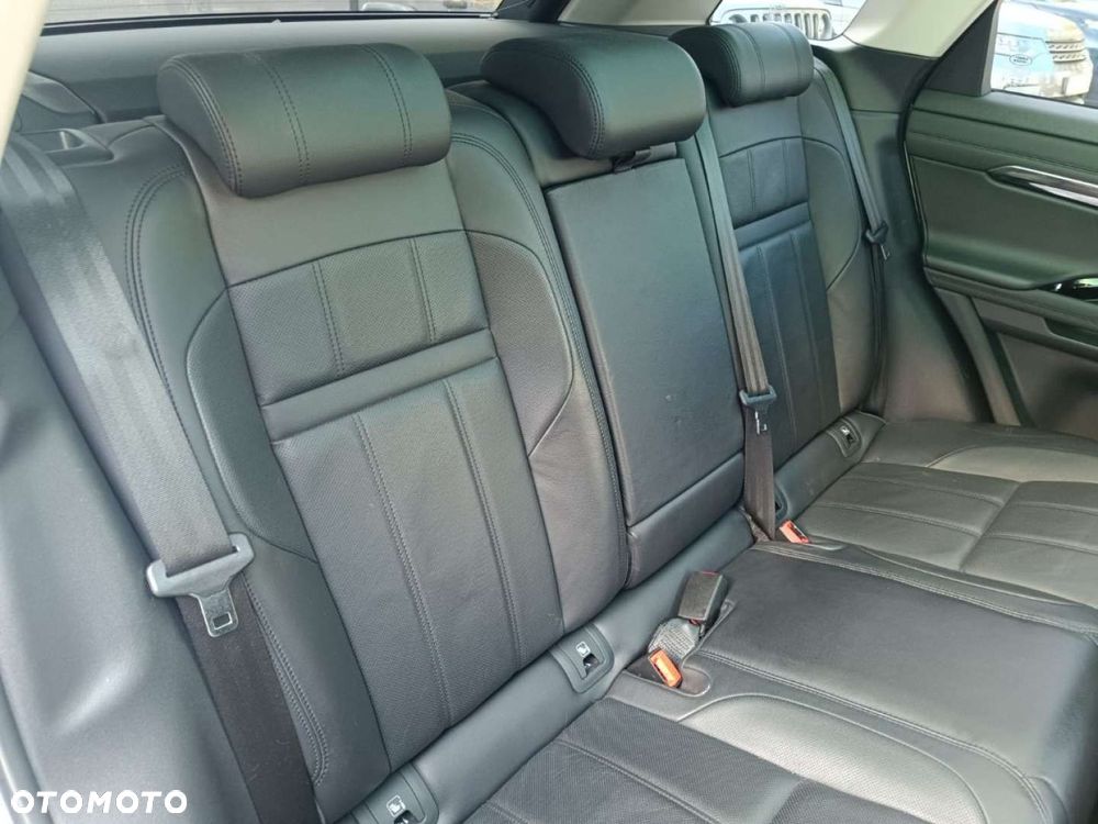 Land Rover Range Rover Evoque - 27