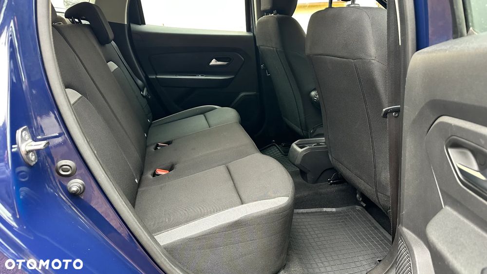 Dacia Duster 1.5 dCi Prestige - 21