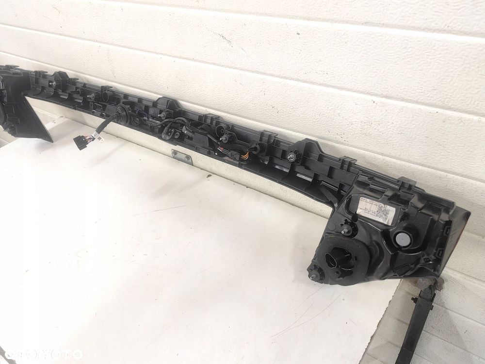 HYUNDAI TUCSON IV 4 BLENDA KLAPY LAMPA TYŁ TYLNA 92403-N70, N7924-62040 - 6