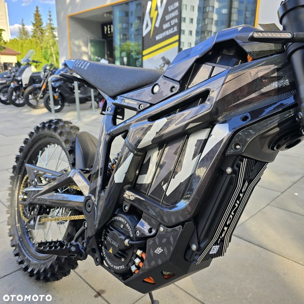 Talaria Sting L1e - 7