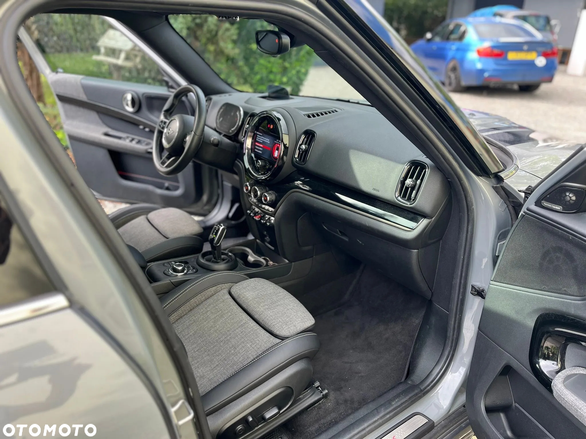 MINI Countryman Cooper S ALL4 - 6