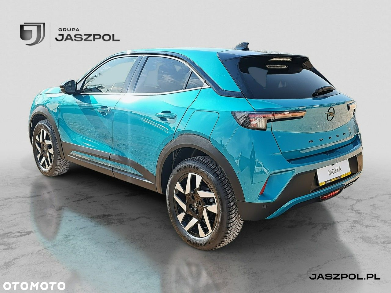 Opel Mokka - 7