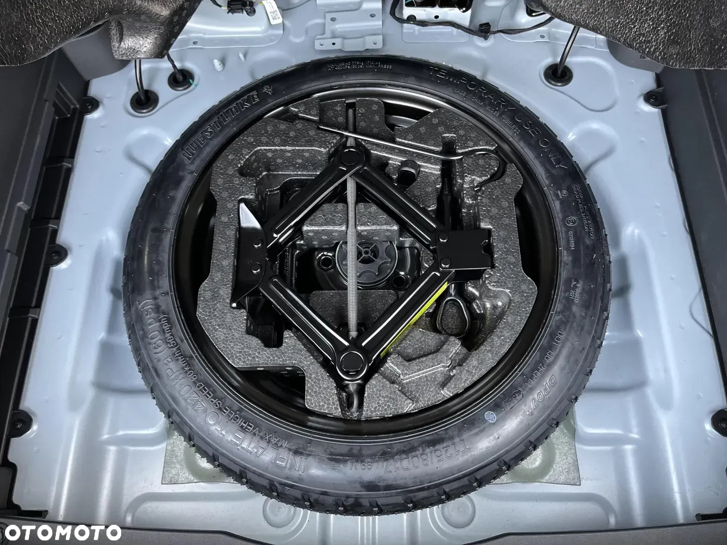Omoda 5 1.6 T-GDI Premium DCT - 23