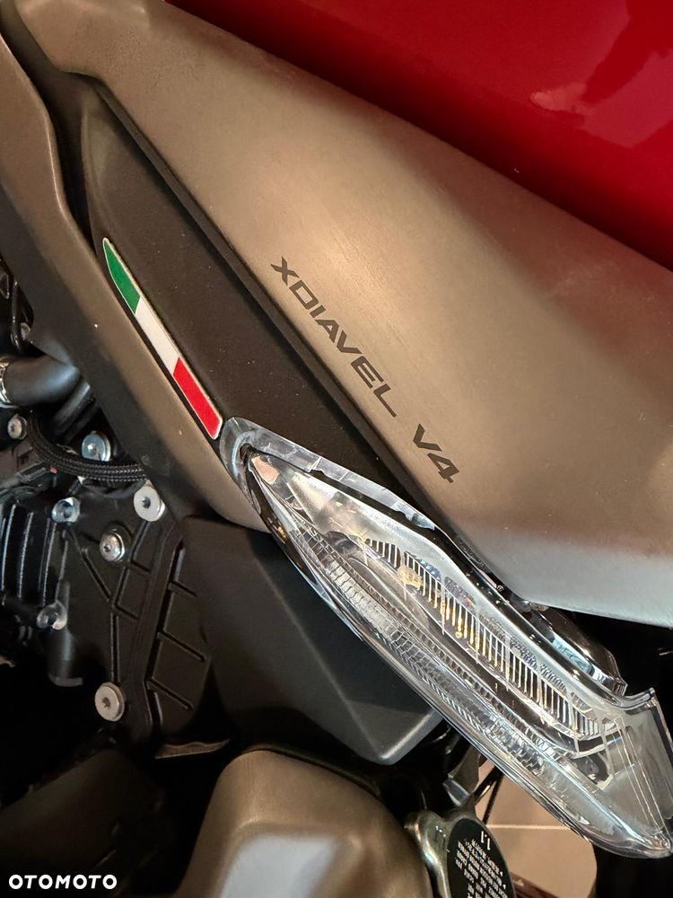 Ducati Diavel - 7