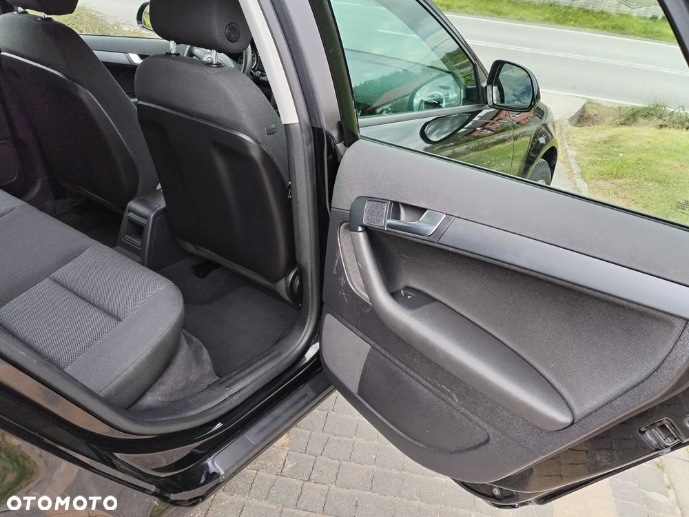 Audi A3 Sportback - 16