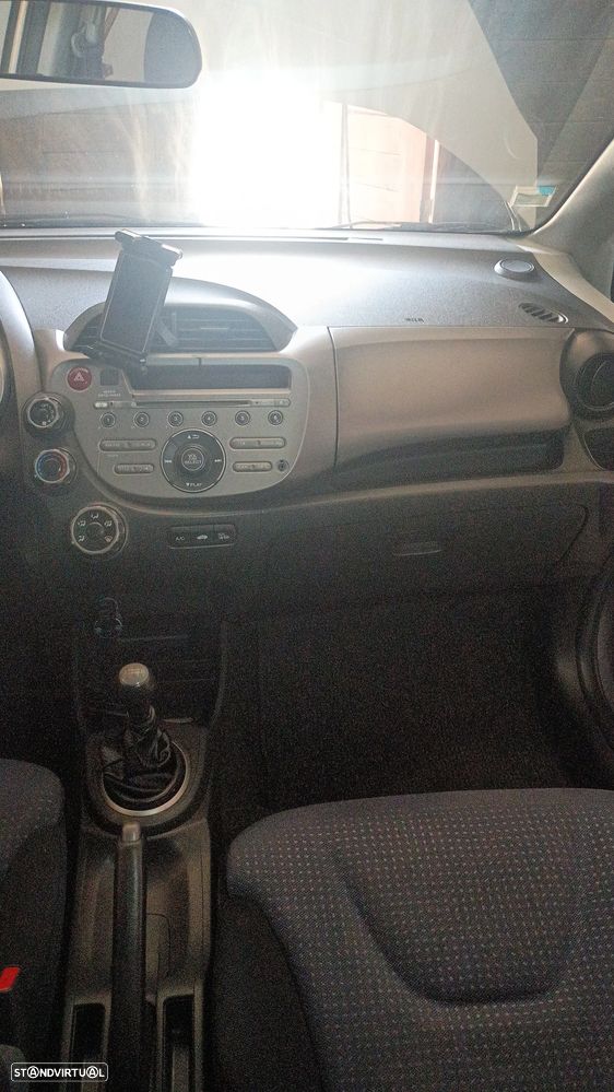 Honda Jazz 1.2 i-VTEC Elegance - 10