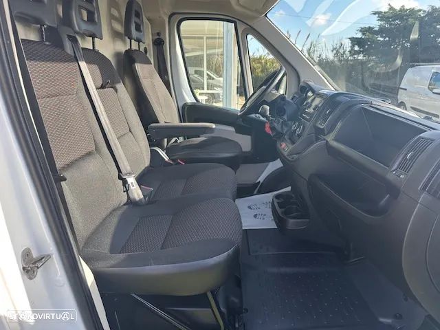 Peugeot BOXER L2H2 130 CV - 16