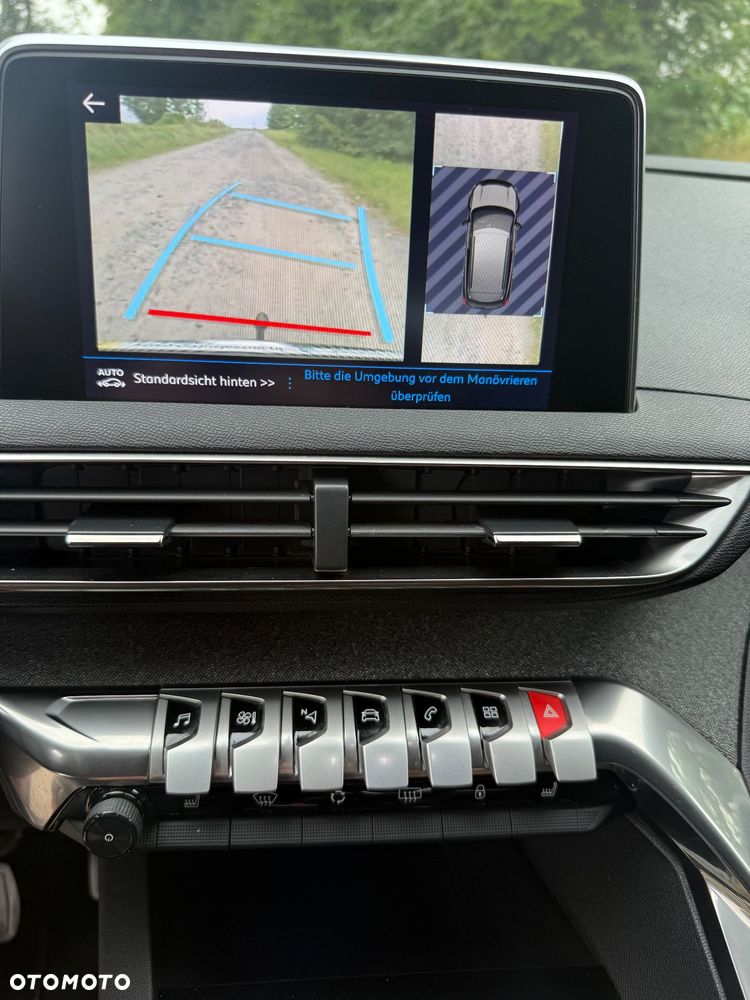 Peugeot 3008 1.5 BlueHDi GT S&S - 25
