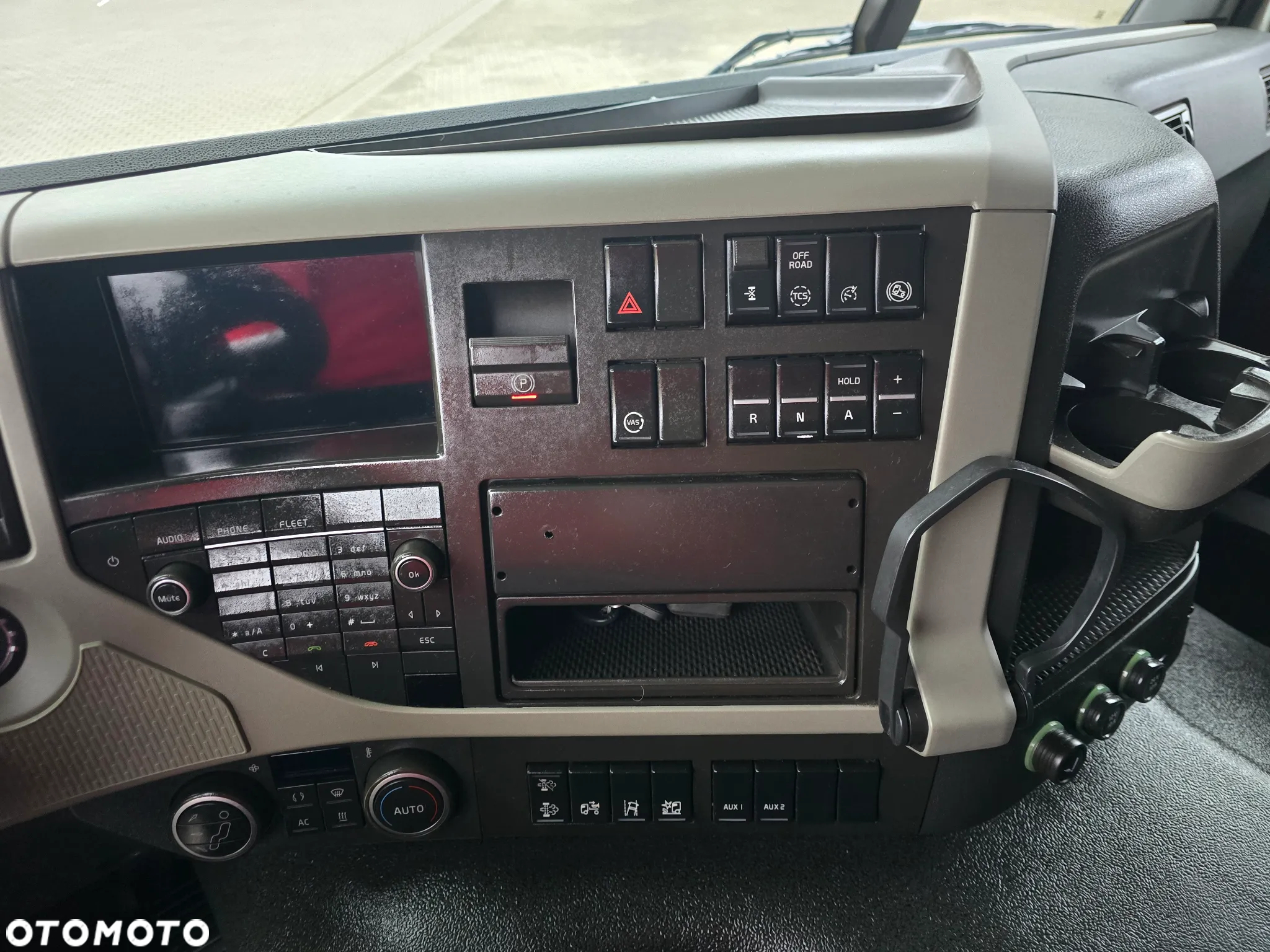 Volvo FM 500 - 19