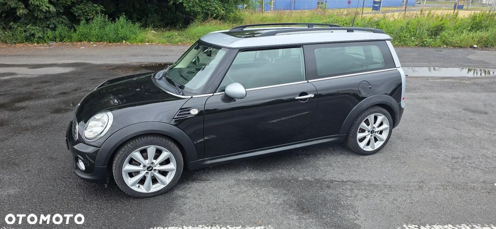 MINI Clubman Cooper D Hampton - 13