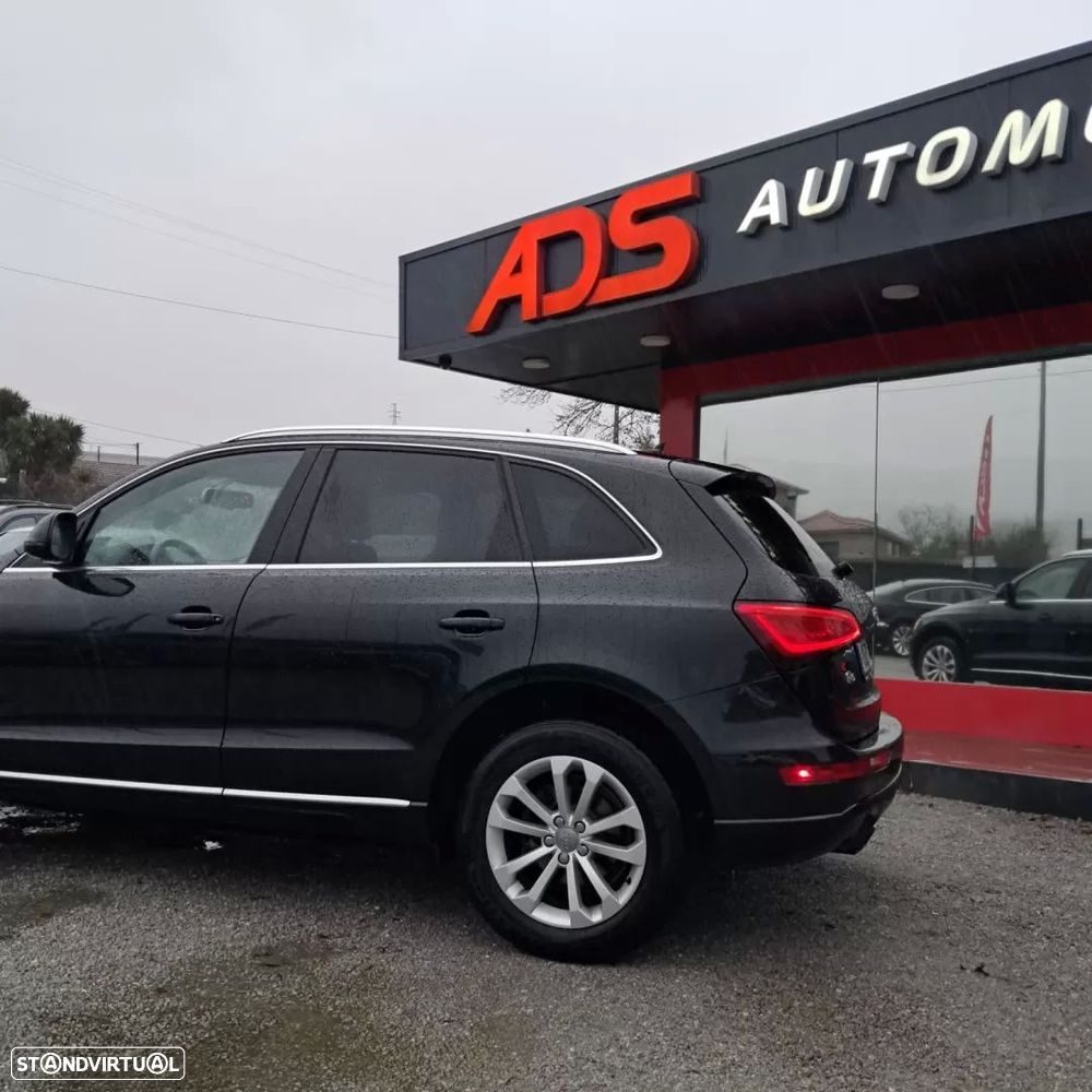 Audi Q5 - 6
