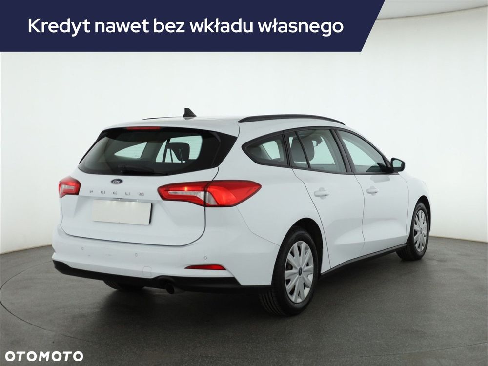 Ford Focus SW - 7