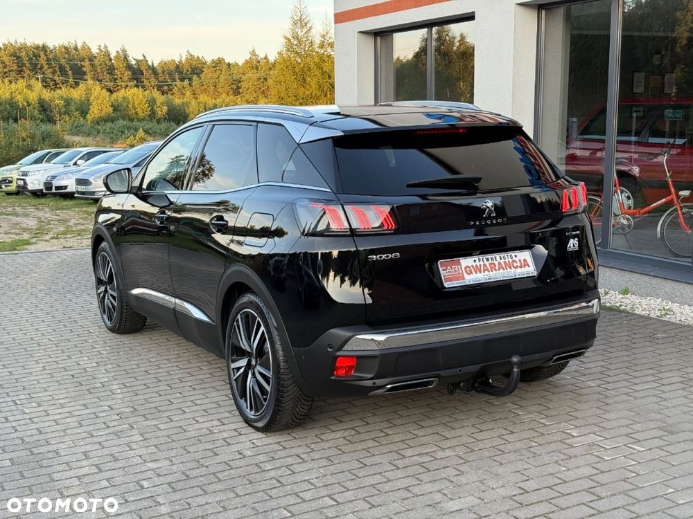 Peugeot 3008 - 11