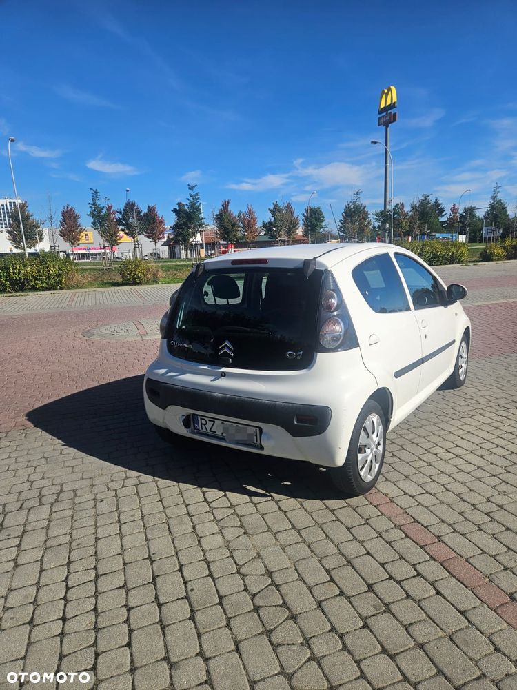 Citroën C1 1.0i Magic - 3
