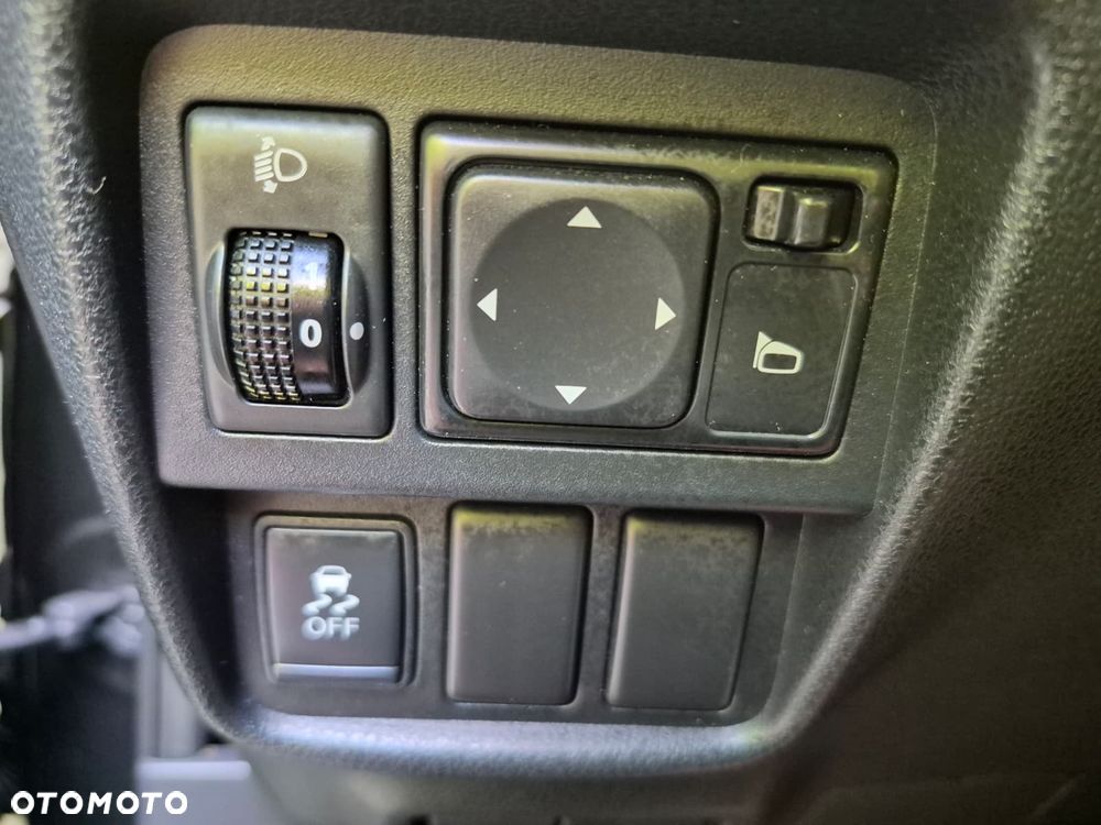Nissan Juke 1.6 Acenta S&S - 20