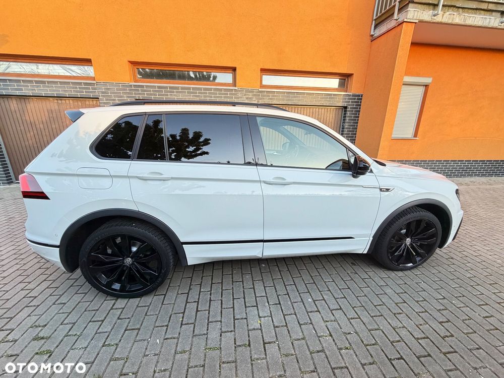 Volkswagen Tiguan 2.0 TSI BMT 4Mot Highline DSG - 2
